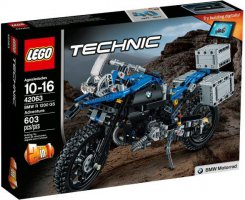 BMW R 1200 GS Adventure