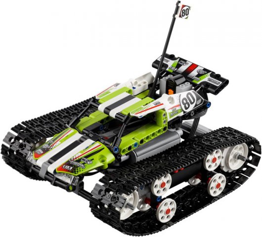 Zestaw LEGO 42065