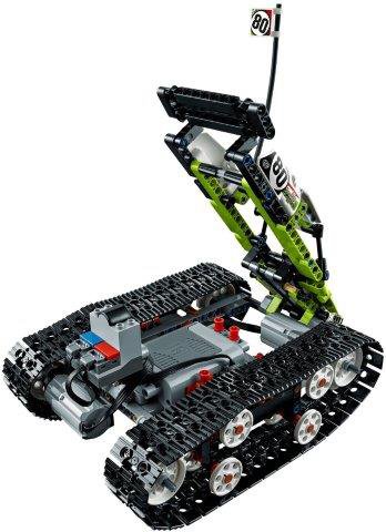 Komplet klocków LEGO 42065