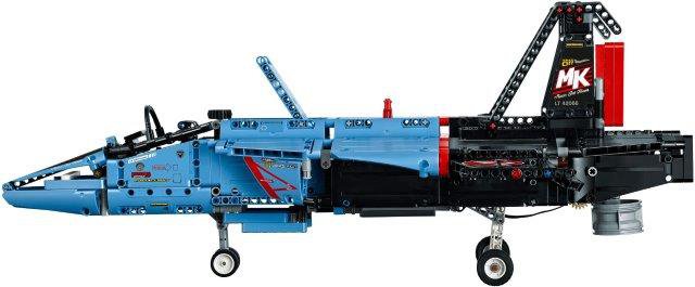 Komplet klocków LEGO 42066