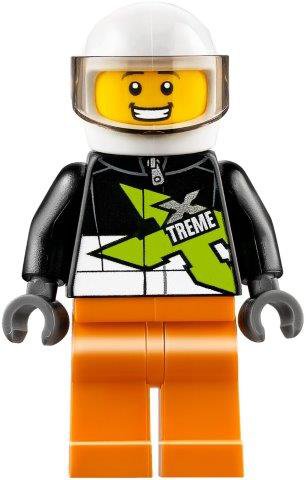 Komplet klocków LEGO 60146
