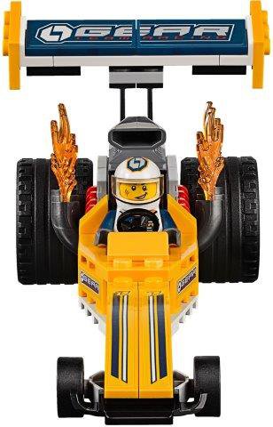 Komplet klocków LEGO 60151