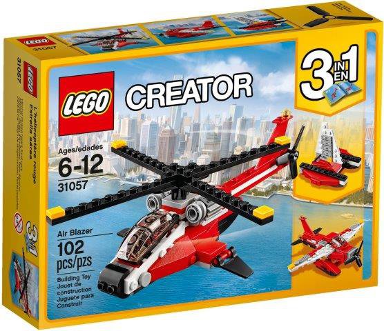 LEGO Władca Przestworzy