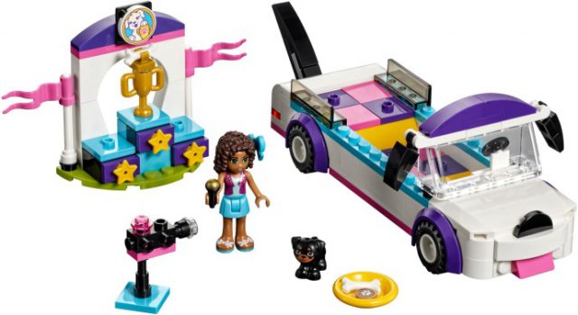 Zestaw LEGO 41301