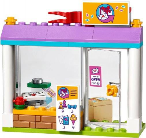 Zestaw klocków LEGO 41310