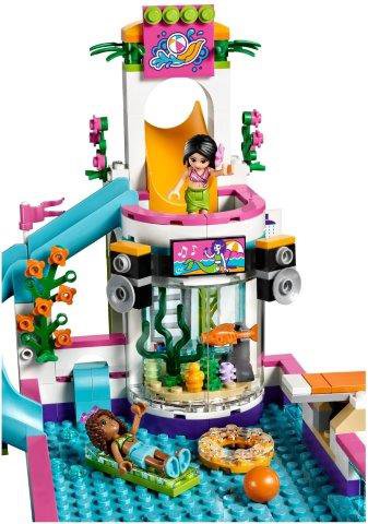 Zestaw klocków LEGO 41313