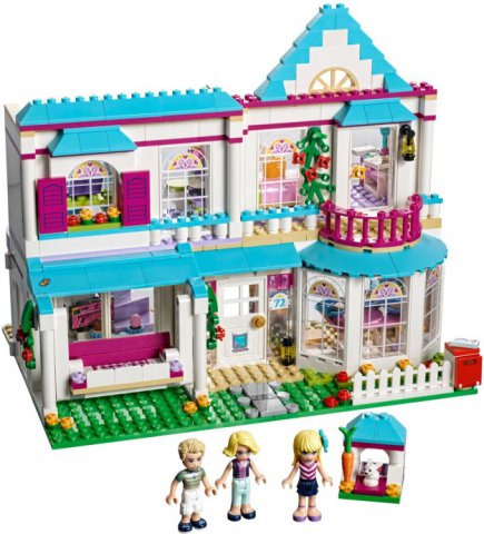 Zestaw LEGO 41314