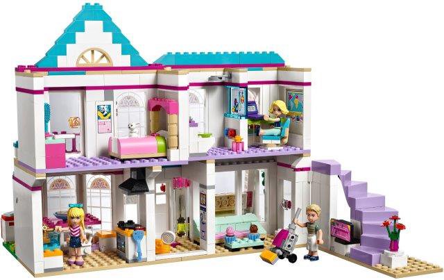 Zestaw klocków LEGO 41314