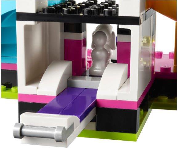 Zestaw klocków LEGO 41300