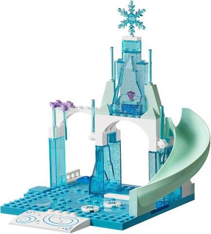 Zestaw klocków LEGO 10736