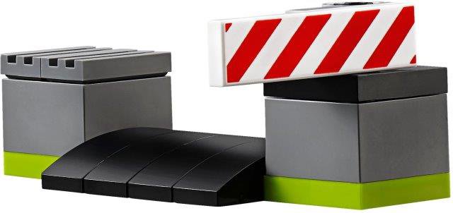 Pościg Furgonetką Policyjną