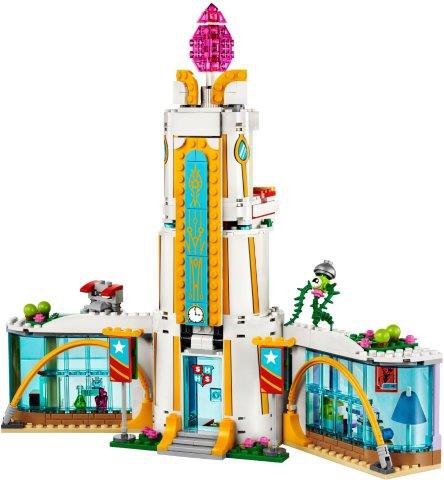 Zestaw klocków LEGO 41232