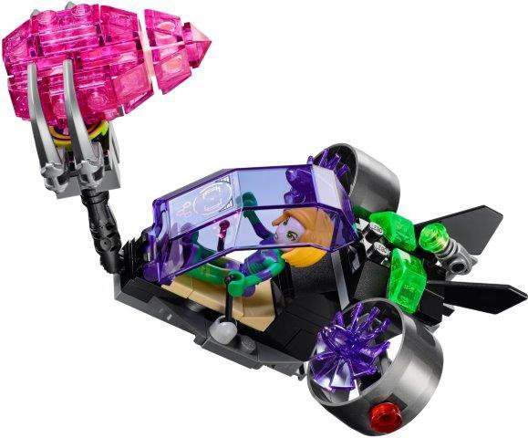 LEGO Szkoła Superbohaterek