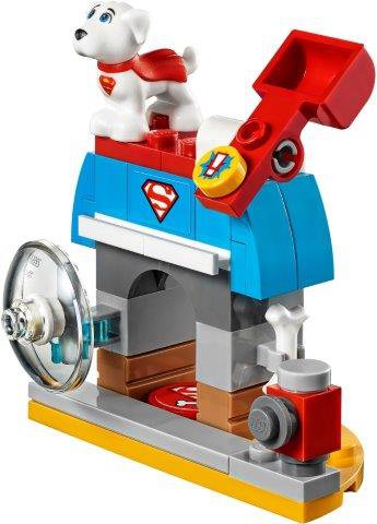 Komplet klocków LEGO 41233