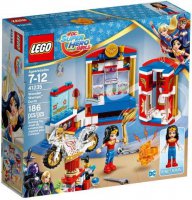 Pokój Wonder Woman