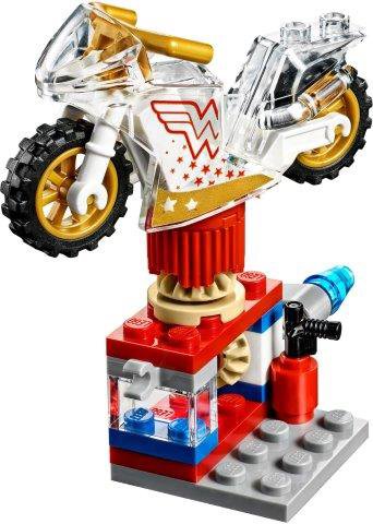 Komplet klocków LEGO 41235