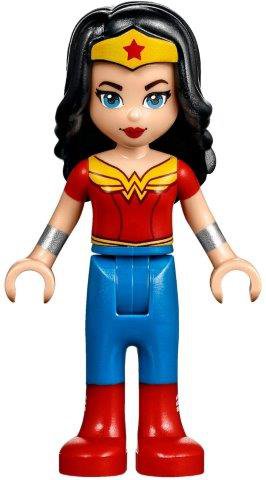 Pokój Wonder Woman