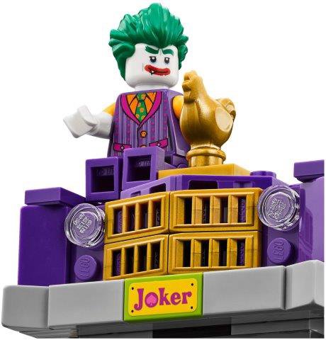 Lowrider Jokera