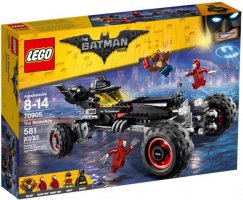 Batmobil