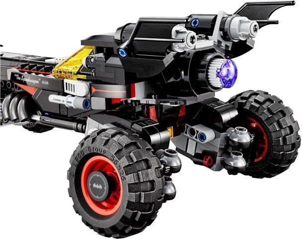 Komplet klocków LEGO 70905