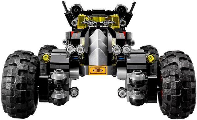 Batmobil