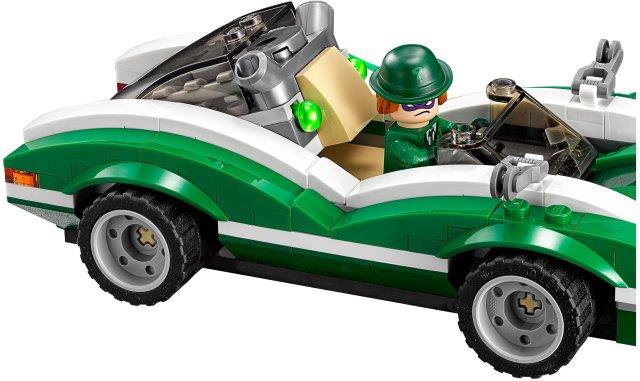 Zestaw klocków LEGO 70903