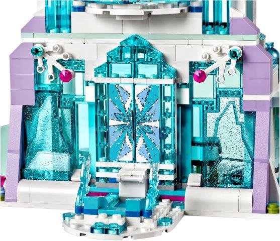 Komplet klocków LEGO 41148
