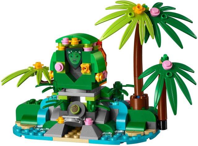 Zestaw klocków LEGO 41150