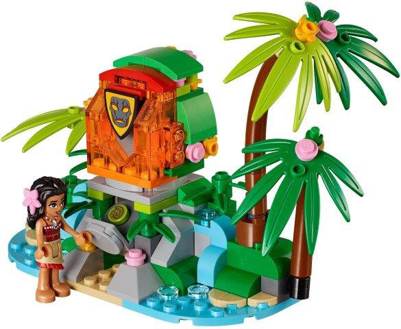 Komplet klocków LEGO 41150