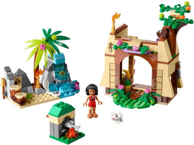 Zestaw LEGO 41149