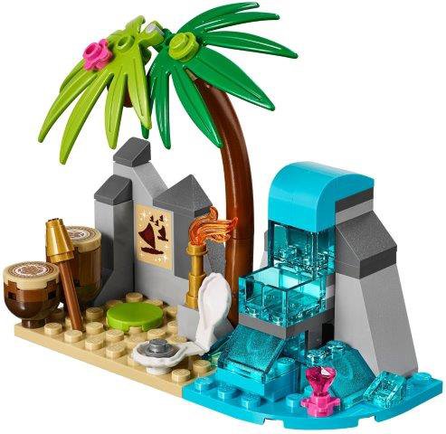 Zestaw klocków LEGO 41149
