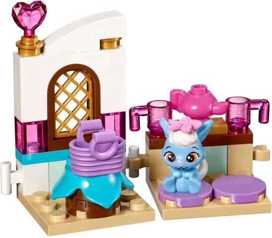 Zestaw klocków LEGO 41143