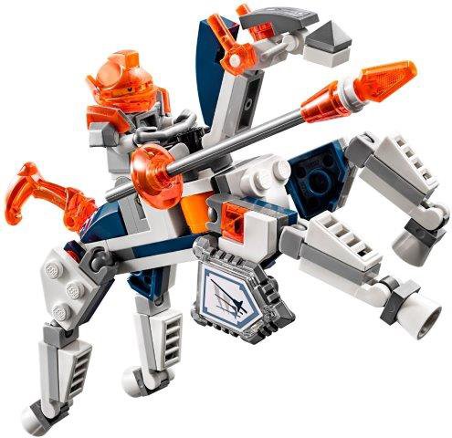 Zestaw klocków LEGO 70359