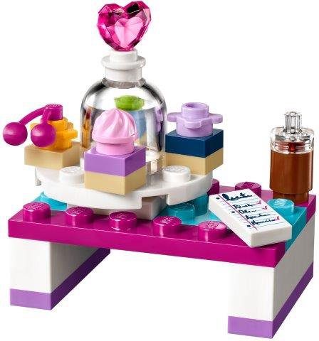 Zestaw klocków LEGO 41308