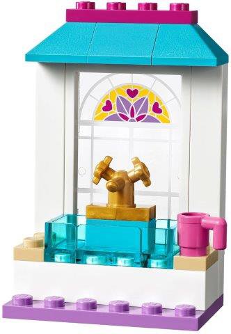 LEGO Ciastka Przyjaźni Stephanie