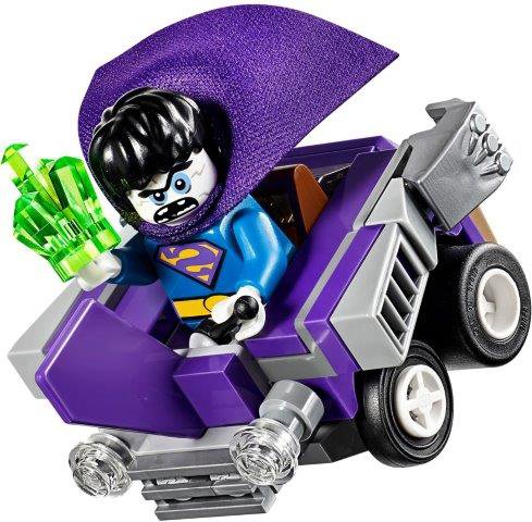 Zestaw klocków LEGO 76068