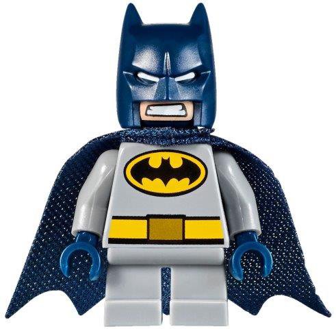 LEGO Batman kontra Killer Moth