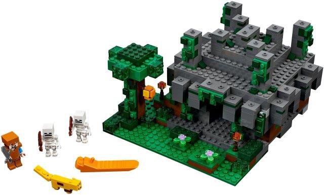 Zestaw LEGO 