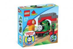 Percy - Thomas i Przyjaciele