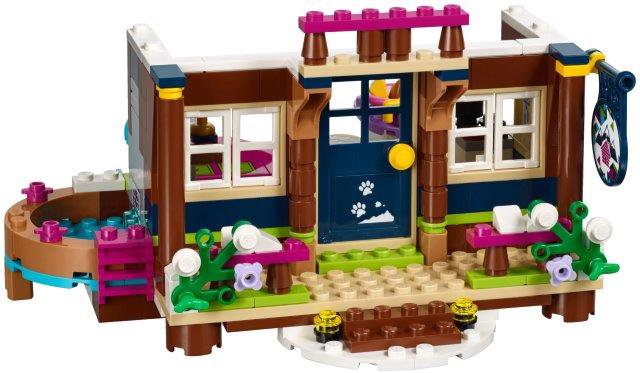 LEGO Górski Domek