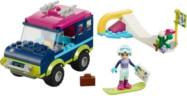 Zestaw LEGO 41321