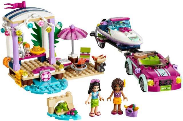 Zestaw LEGO 41316