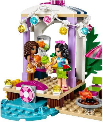 Komplet klocków LEGO 41316