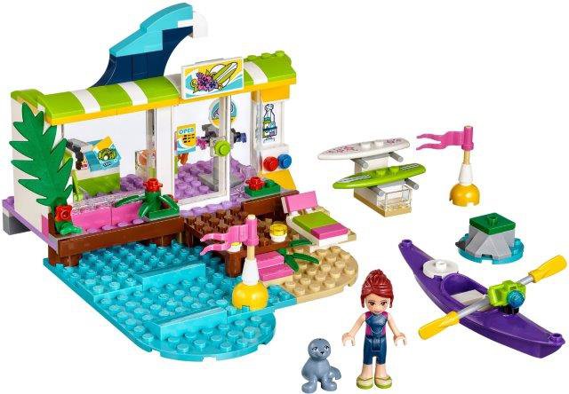 Zestaw LEGO 41315