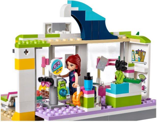 Zestaw klocków LEGO 41315