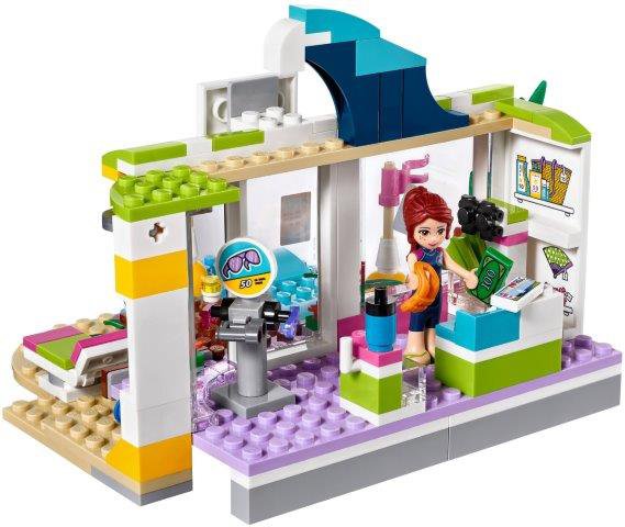 Komplet klocków LEGO 41315