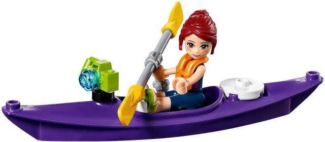 LEGO Sklep dla Surferów w Heartlake
