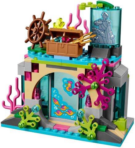 Zestaw klocków LEGO 41145