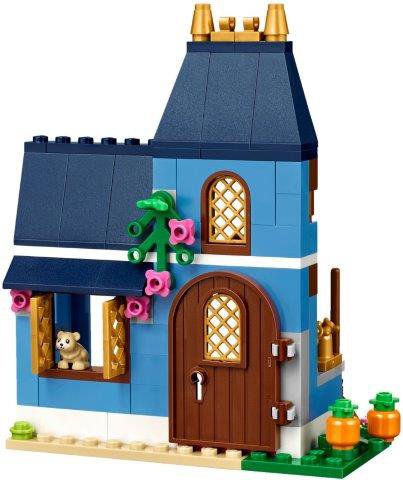 Zestaw klocków LEGO 41146