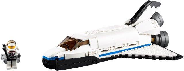Zestaw LEGO 31066
